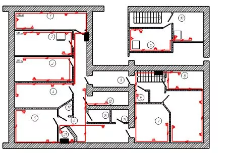 КОМПАС-3D Каталог: СКС