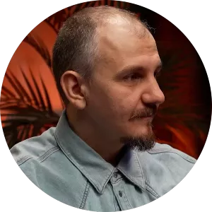 Методолог программы G-Tech, Джемини