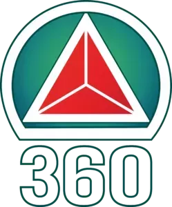 Топоматик 360