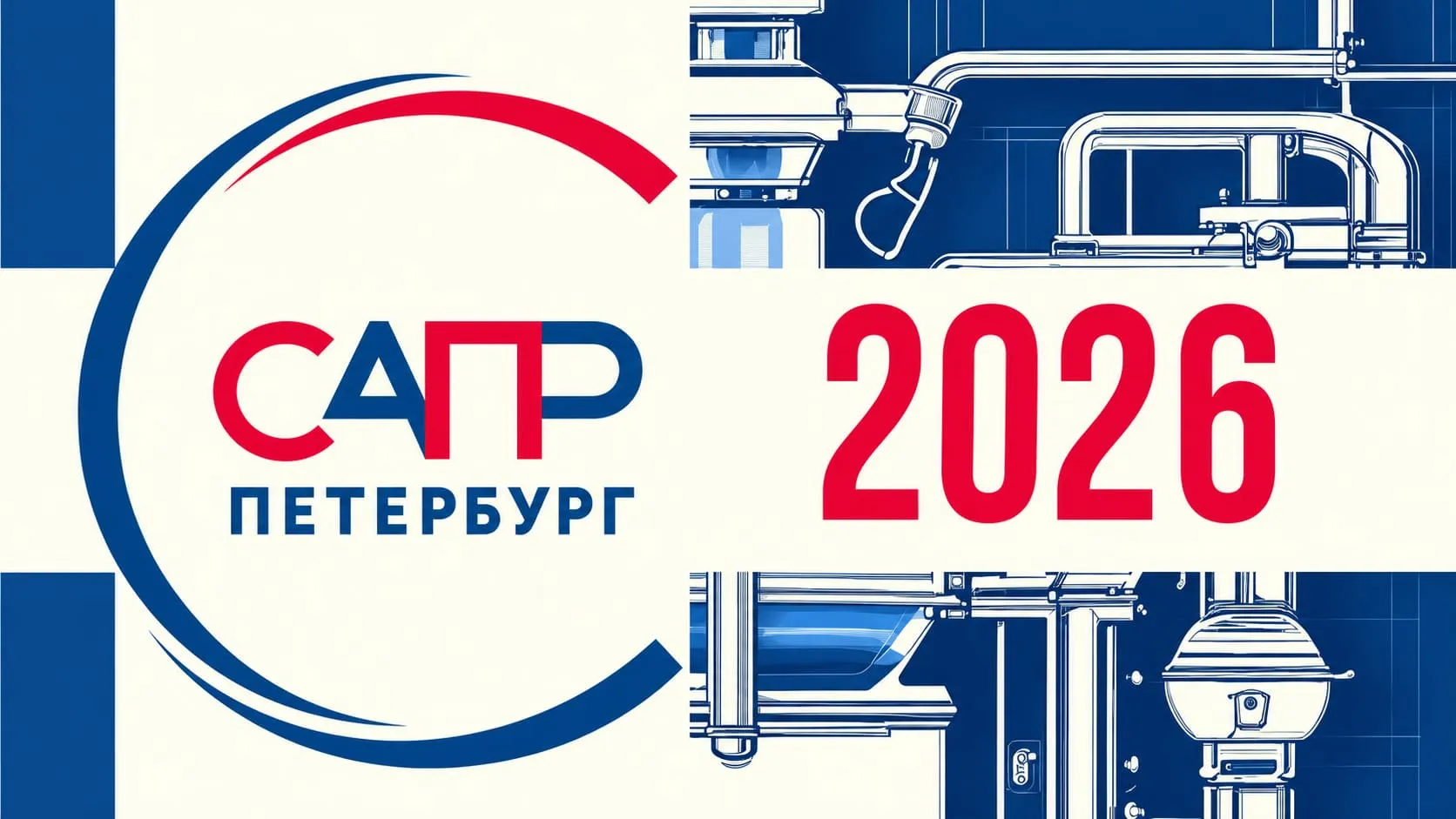 Конференция «САПР-Петербург 2026»