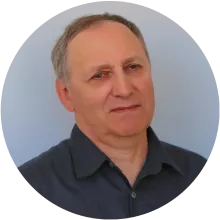 Автор статьи
