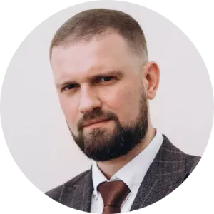 Автор статьи