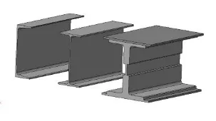 КОМПАС-3D Каталог: Металлопрокат