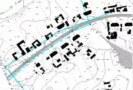 КОМПАС-3D Наружные сети: НВК