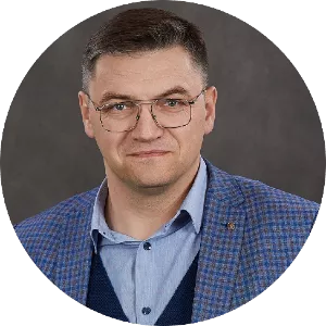 Автор статьи