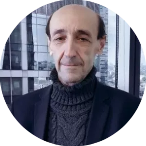 Автор статьи