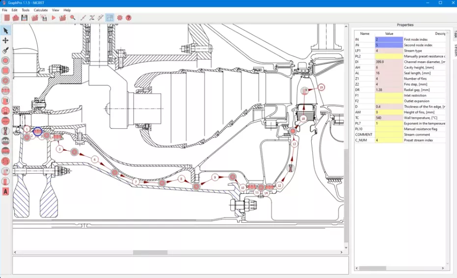 GraphPro