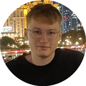 Автор статьи