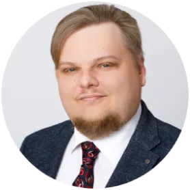 Автор статьи