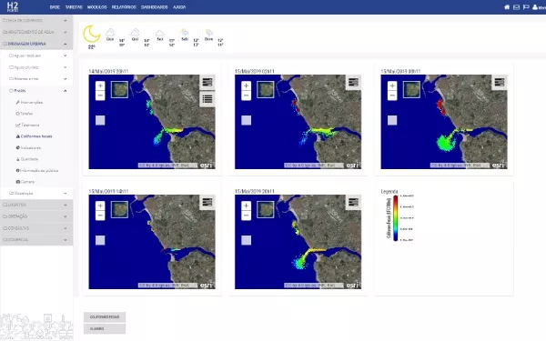 Цифровой двойник города. Рис.1
