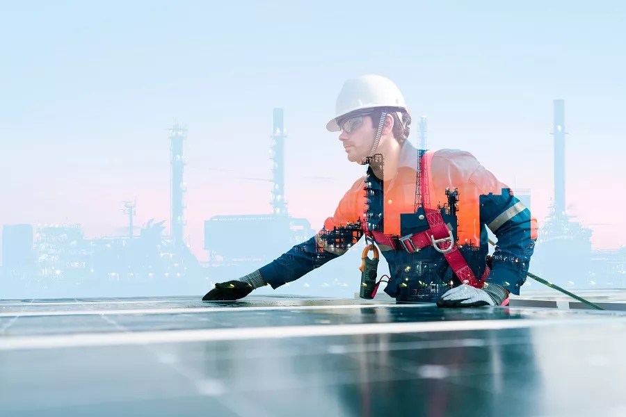 Зелёные здания