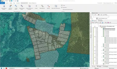 ТИМ КРЕДО ЗЕМЛЕУСТРОЙСТВО