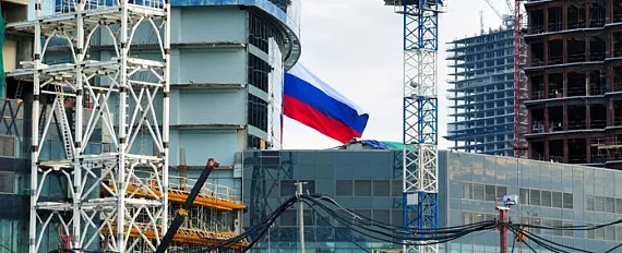 Замминистра Минстроя РФ Михайлик поделился мнением о развитии цифровизации в стране