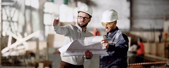 Пять забытых целей цифровизации строительства, без которых не будет BIM