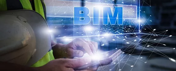 BIM станет использоваться при строительстве логистических и социальных объектов