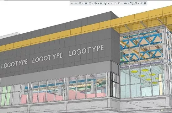 Компания «Ай Поставка» выиграла на рынке благодаря переходу на BIM