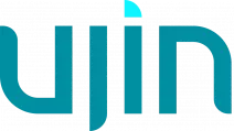 Логотип Ujin