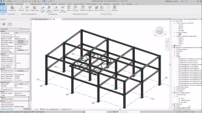 TITAN Revit