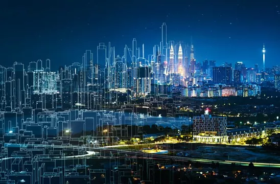Project Point - цифровая платформа для ведения строительства