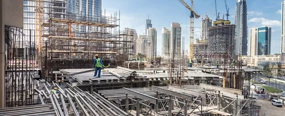 BIM для сборных железобетонных конструкций