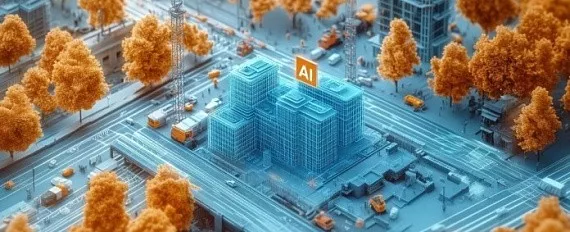 Как ИИ повышает эффективность BIM‑проектов