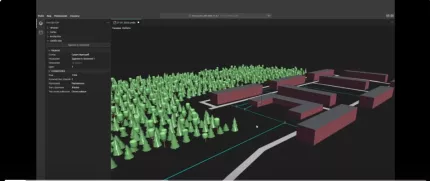 Топоматик 360