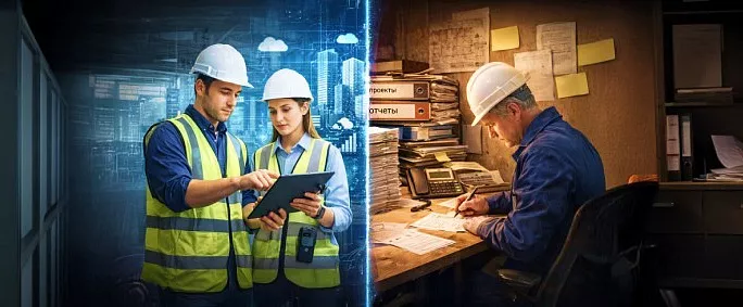 Что по-прежнему мешает управляющим компаниям в 2025 году?