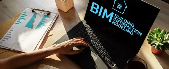Как BIM-технологии помогли возродить Нотр-Дам