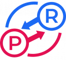 Логотип Revit-PCF