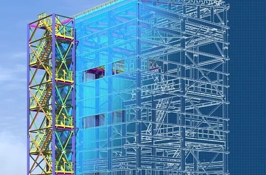 cGIS – платформа для отображения и анализа данных в режиме реального времени