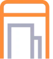 Логотип Платформа строительных сервисов