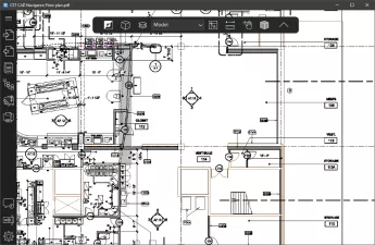 CST CAD Navigator