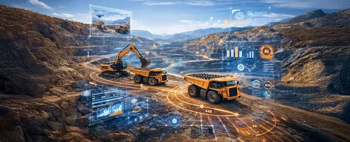 От автономных машин к автономным объектам: готова ли отрасль к новому цифровому сдвигу