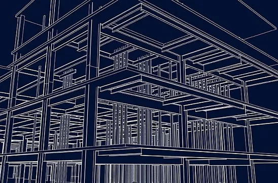 Что такое 4D BIM и как оно относится к 3D BIM‑модели