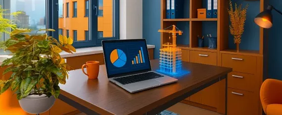 Как построить стратегию контроля затрат с помощью Big Data и цифровых двойников Как построить стратегию контроля затрат с помощью Big Data и цифровых двойников