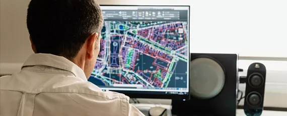 ДГП Москвы принимает участие в разработке требований к цифровым моделям жилых зданий