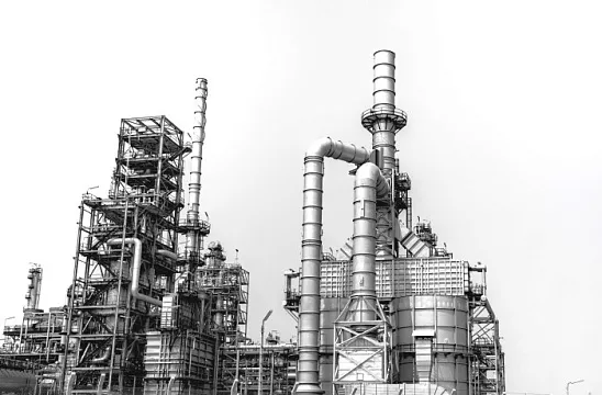 PlantLinker – автономная российская промышленная САПР