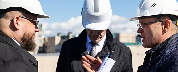 Реализация принципов бережливого строительства с помощью BIM
