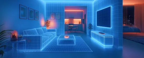 Как цифровые двойники и 3D‑сканирование улучшают обработку страховых заявок