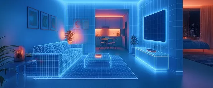 Как цифровые двойники и 3D‑сканирование улучшают обработку страховых заявок