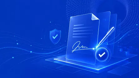 Appius-PLM 2026: обновление модуля электронной подписи