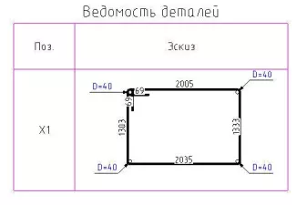 Project Studio CS Конструкции
