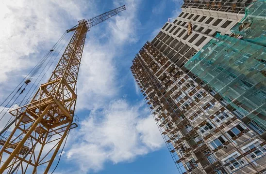 BIM в недвижимости: четыре преимущества для застройщиков