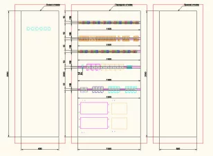 Model Studio CS Компоновщик щитов