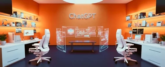 Почему ChatGPT не заменит юристов в строительных проектах