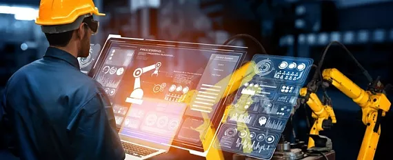 Угрожает ли ИИ работникам строительной индустрии?