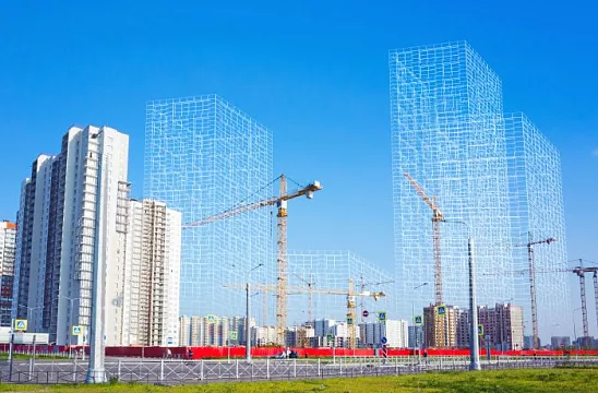 Можно ли заменить BIM российской ТИМ