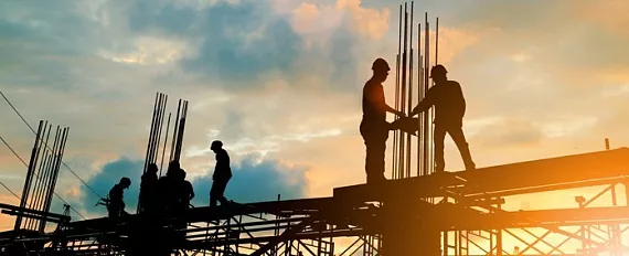 Повышение безопасности строительных проектов с помощью BIM