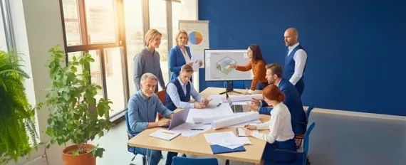 8 типов сметчиков: о чём говорит ваш стиль работы