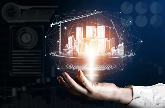 Объем мирового рынка BIM‑технологий достигнет $7,9&nbsp;млрд в 2023 году